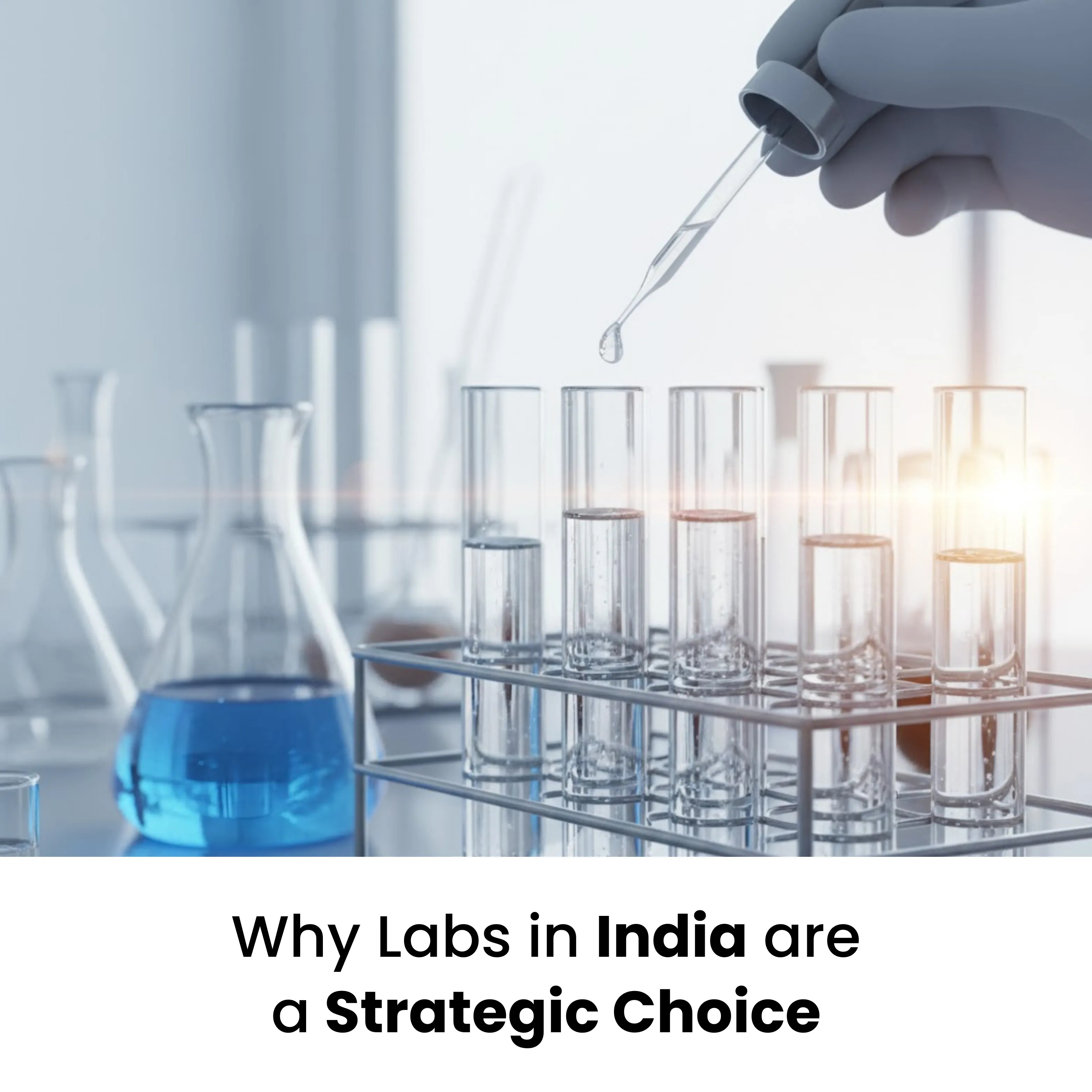 Advanced Analytical Testing Services